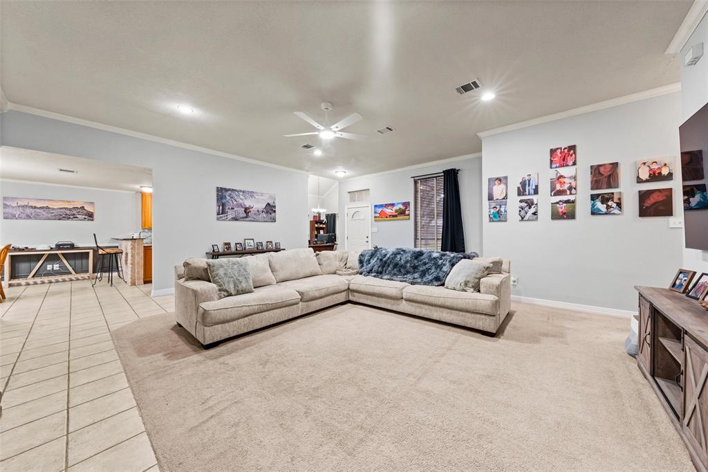 1840 Val Verde Road McGregor, TX 76657 - Photo 6 of 36