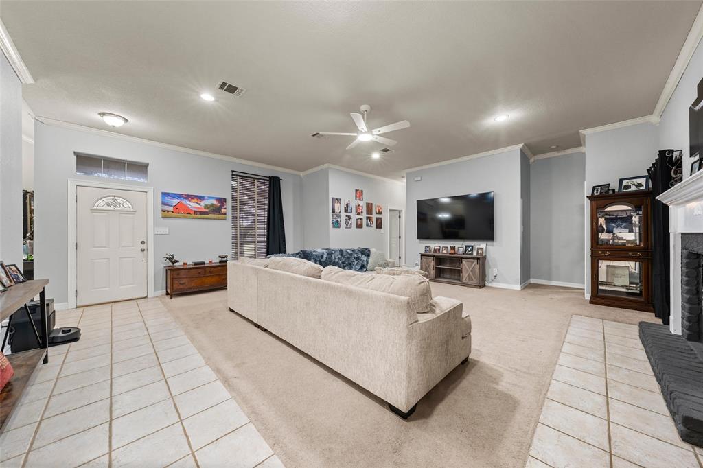 1840 Val Verde Road McGregor, TX 76657 - Photo 7 of 36