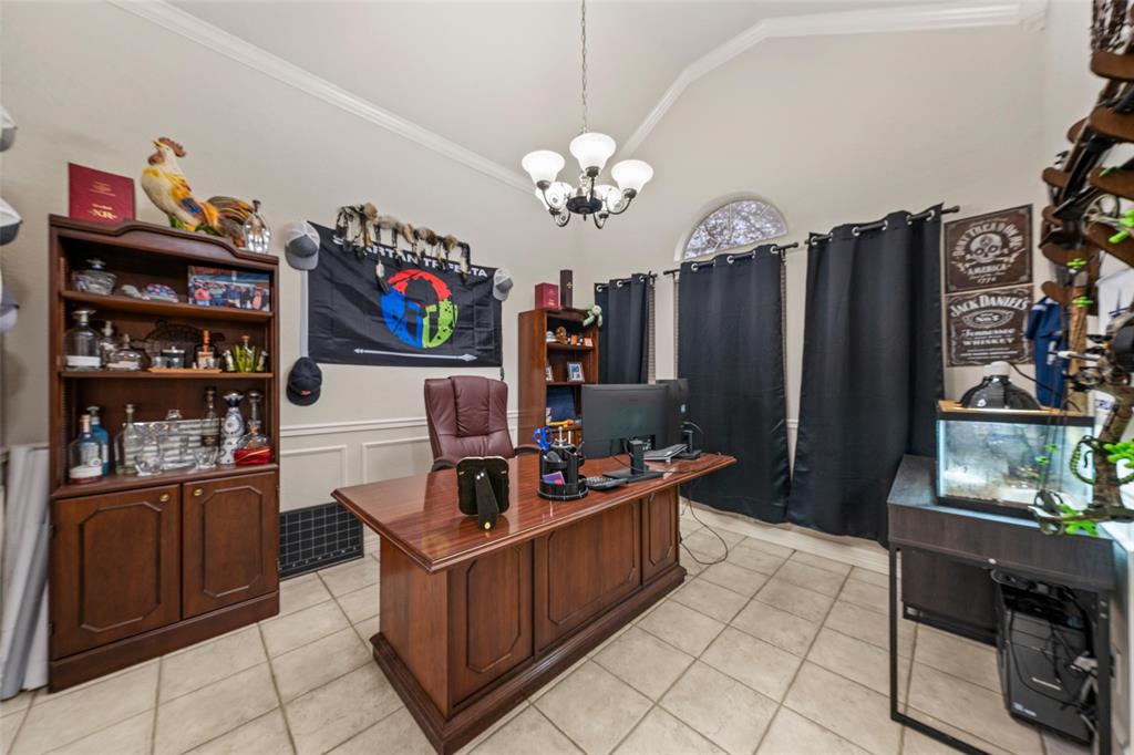 1840 Val Verde Road McGregor, TX 76657 - Photo 9 of 36