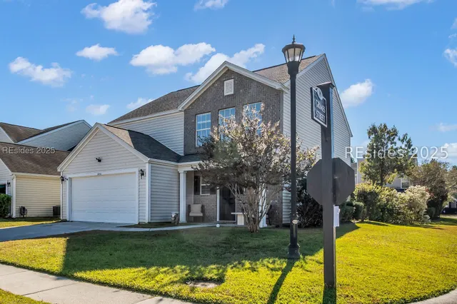 $2,980 | 2233 Blakers Boulevard, Bluffton, SC 29909