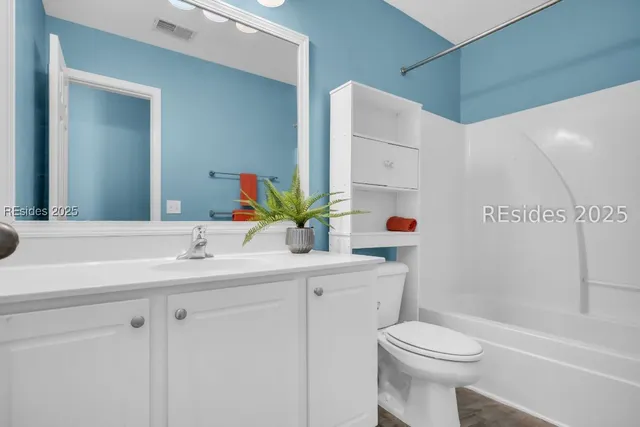 $3,200 | 2233 Blakers Boulevard, Bluffton, SC 29909