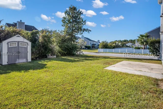 $3,200 | 2233 Blakers Boulevard, Bluffton, SC 29909