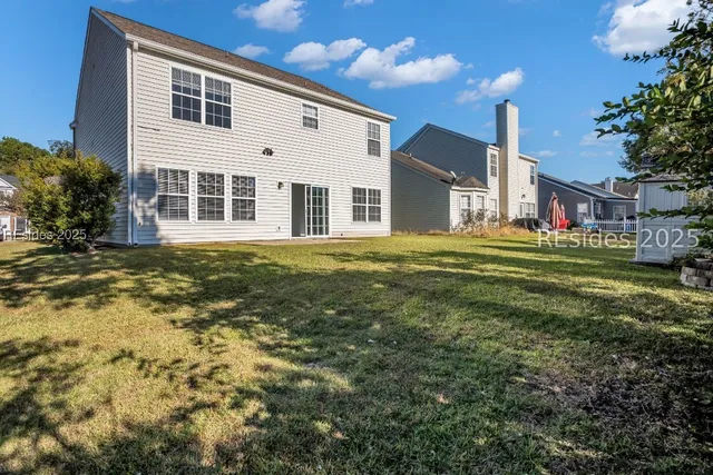 $3,200 | 2233 Blakers Boulevard, Bluffton, SC 29909