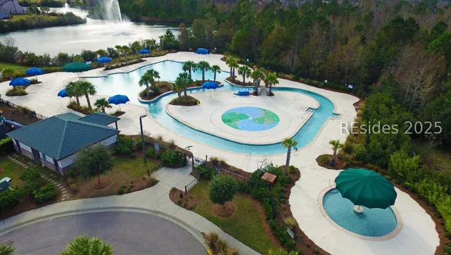 $2,980 | 2233 Blakers Boulevard, Bluffton, SC 29909