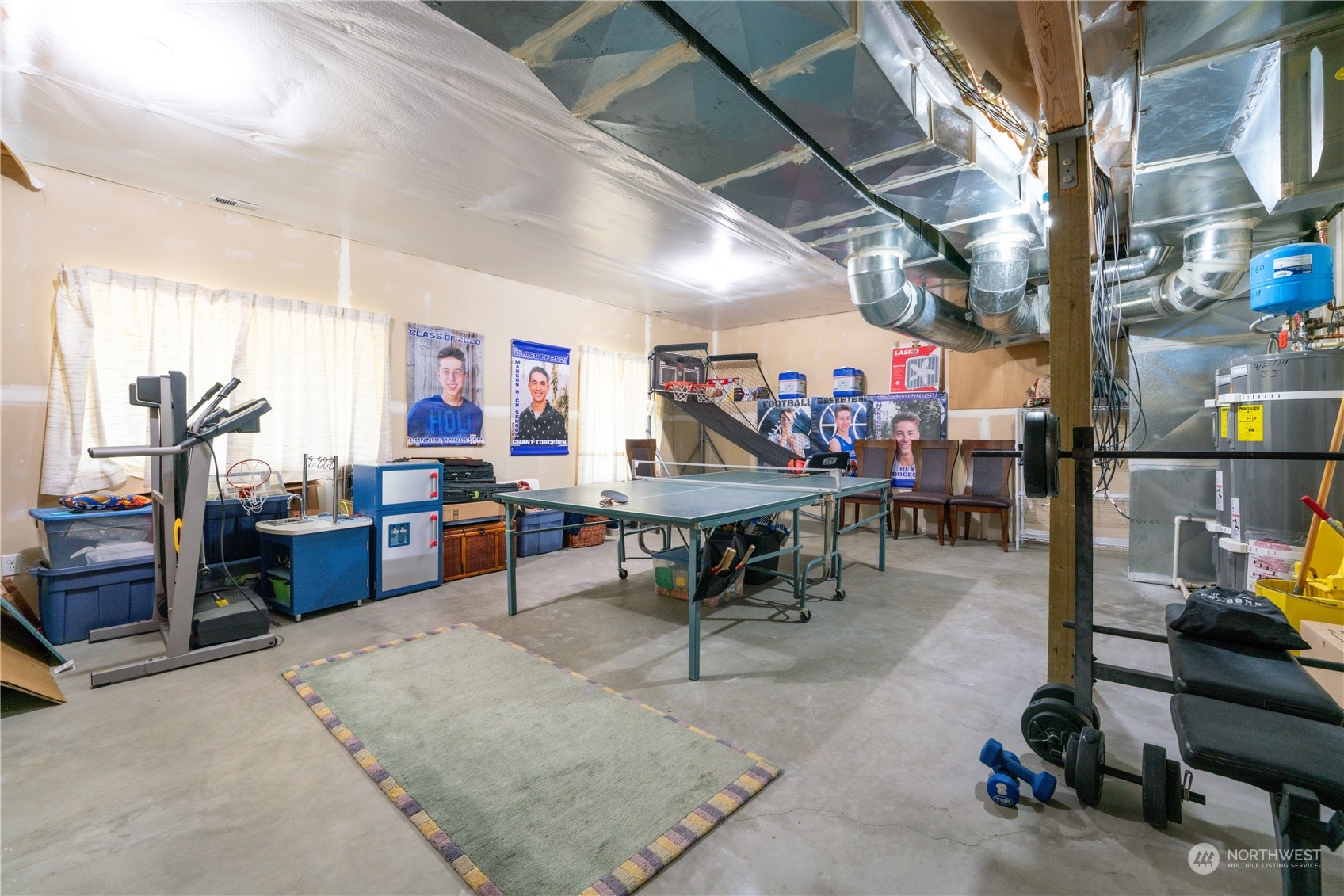 900 Loop Avenue Manson, WA 98831 - Photo 38 of 40 a view of a chairs in a room