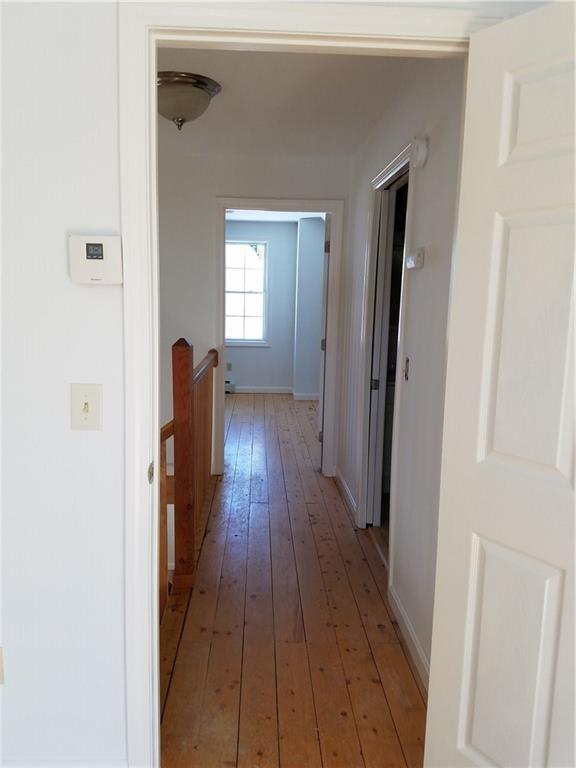343 Damascus Road Carmel, ME 04419 - Photo 14 of 16 Hall from Bedroom 2 Level 2
