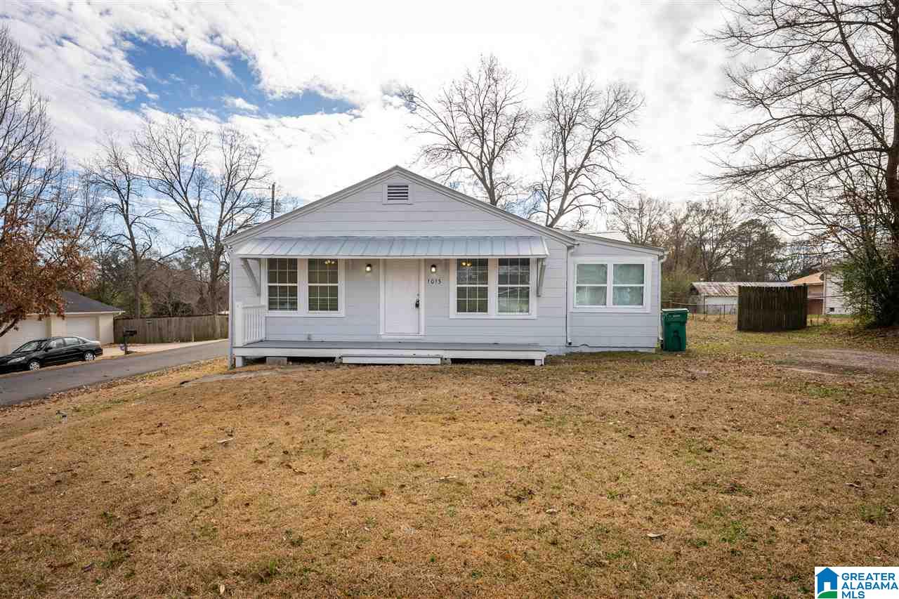 1013 11th Street Pleasant Grove, AL 35127 - Photo 1 of 10