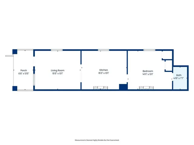 $248,000 | 754 Louisiana Avenue, New Orleans, LA 70115