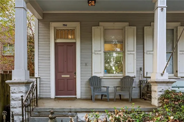 $248,000 | 754 Louisiana Avenue, New Orleans, LA 70115
