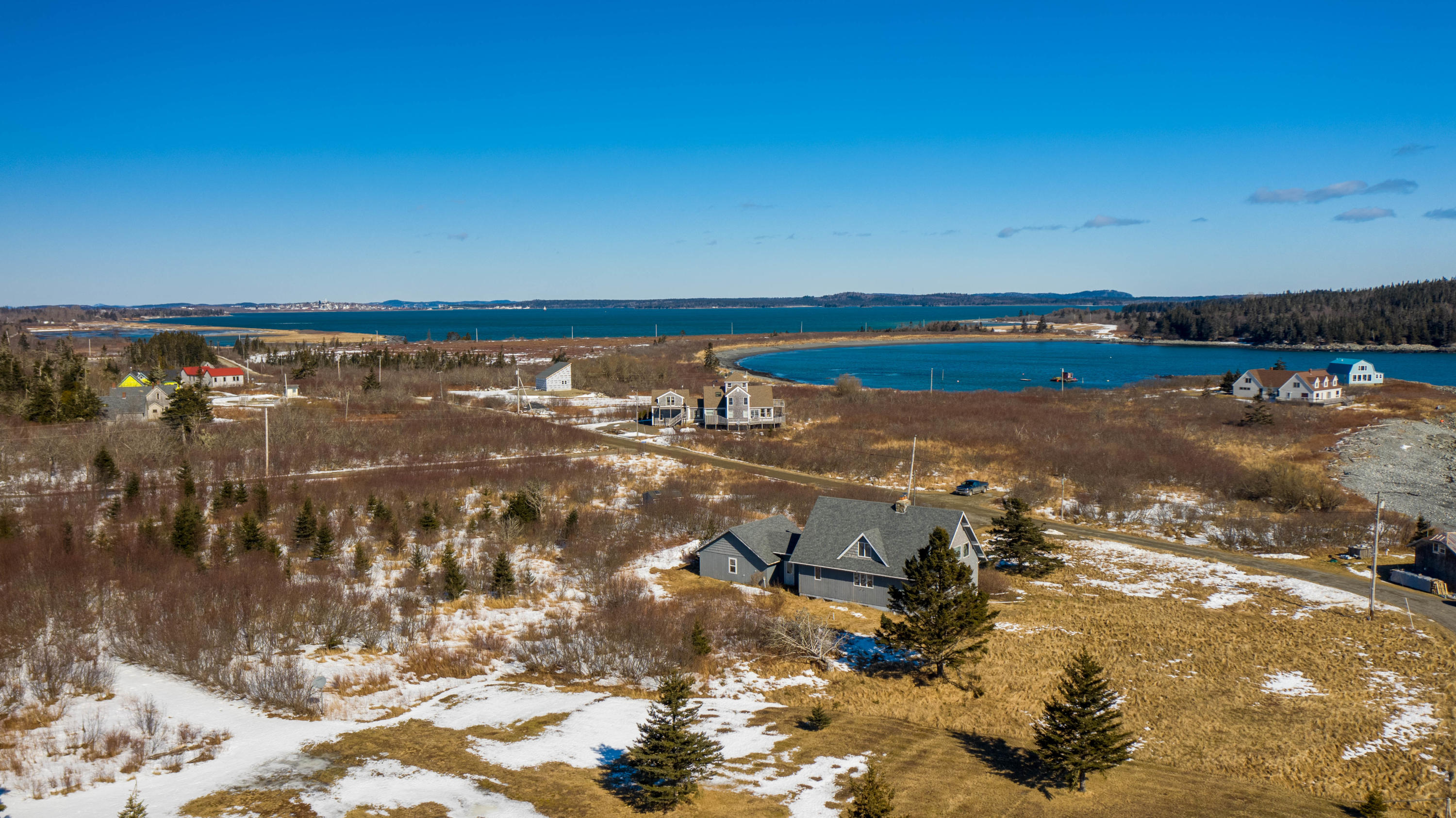79 Carrying Place Cove Road Lubec, ME 04652 - Photo 40 of 47 79 Carrying pl cove lubec (17 of 20)