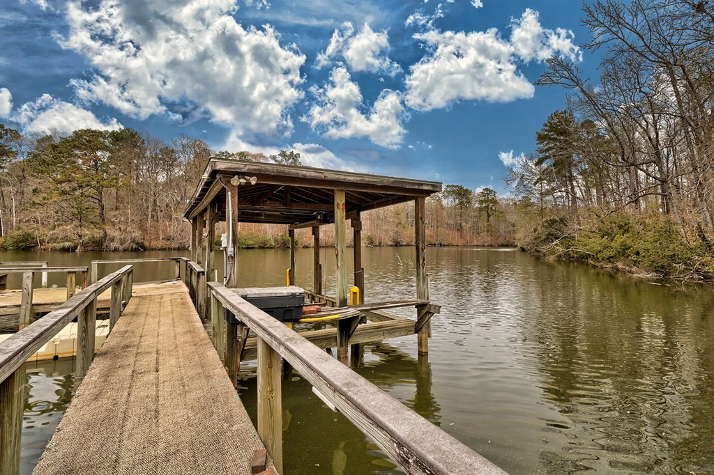 1090 Chapel Branch Road Santee, SC 29142 - Photo 23 of 28 Photo 23