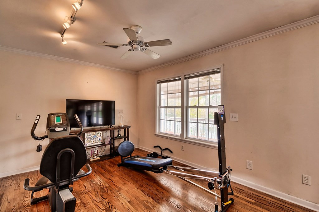1090 Chapel Branch Road Santee, SC 29142 - Photo 3 of 28 Photo 3
