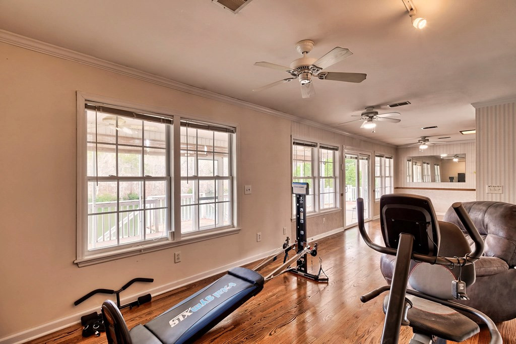 1090 Chapel Branch Road Santee, SC 29142 - Photo 7 of 28 Photo 7