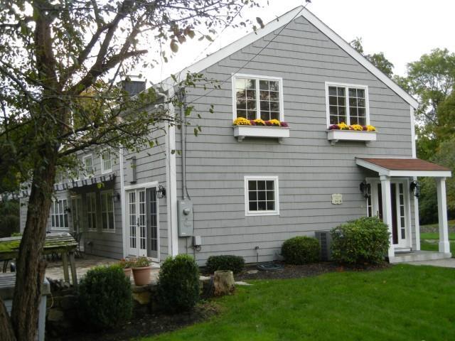 76 Seir Hill Road Wilton, CT 06897 - Photo 1 of 1 Gallery Image 1