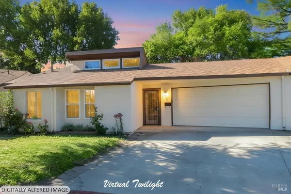 $420,000 | 1022 Ruth Place, Santa Rosa, CA 95401