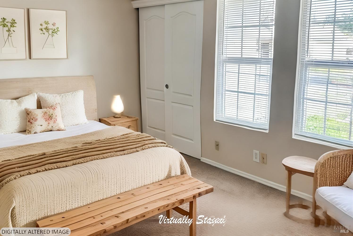 1022 Ruth Place Santa Rosa, CA 95401 - Photo 8 of 17