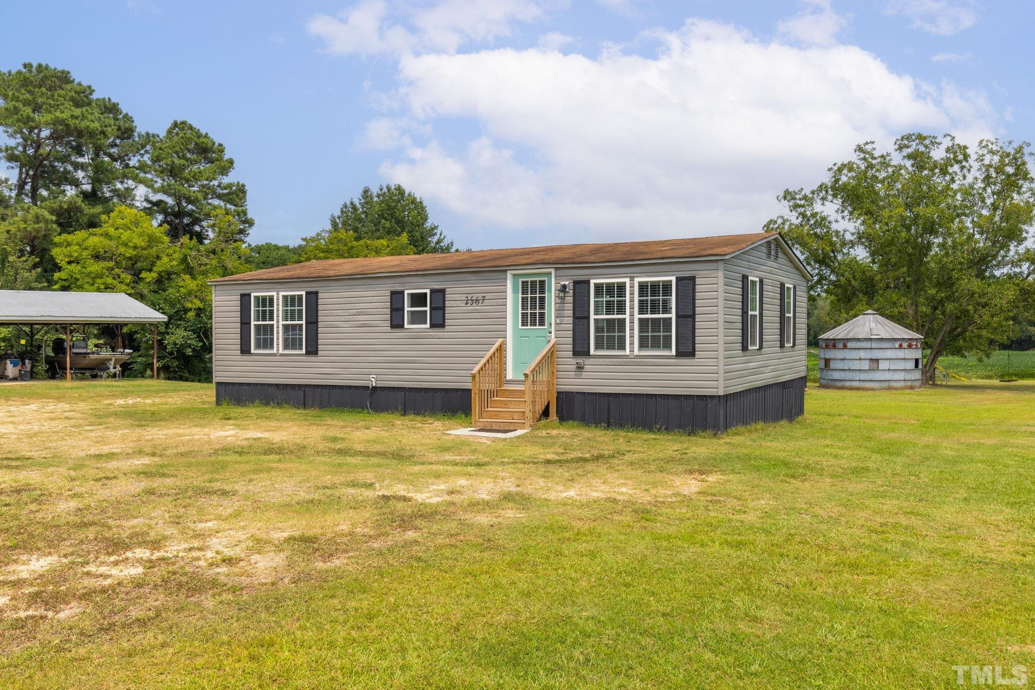 2567 C Progressive Church Road Princeton, NC 27569 - Photo 7 of 17 Gallery Image 7