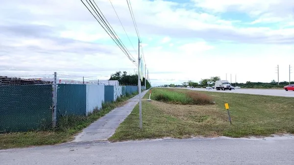 $2,700,000 | 0 South S State Road, Boynton Beach, FL 33472