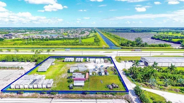 $2,700,000 | 0 South S State Road, Boynton Beach, FL 33472