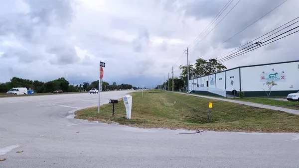 $2,700,000 | 0 South S State Road, Boynton Beach, FL 33472