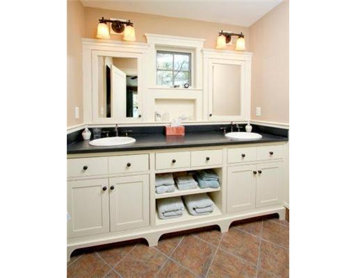 93 Sunset Point Road Yarmouth, ME 04096 - Photo 14 of 24 Master Bath/Spa.