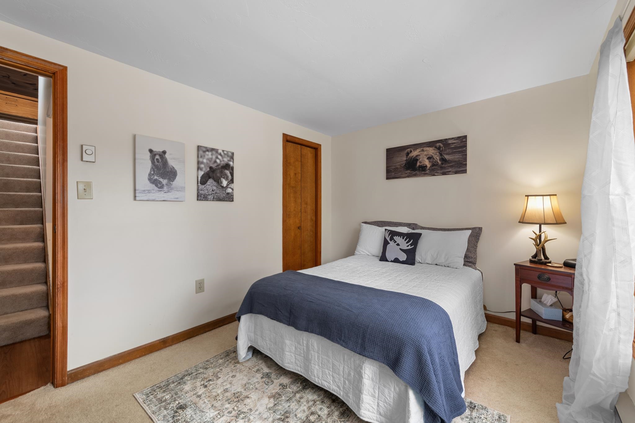 182 Pinnacle Road, Unit 6 Campton, NH 03223 - Photo 19 of 42 Gallery Image 19