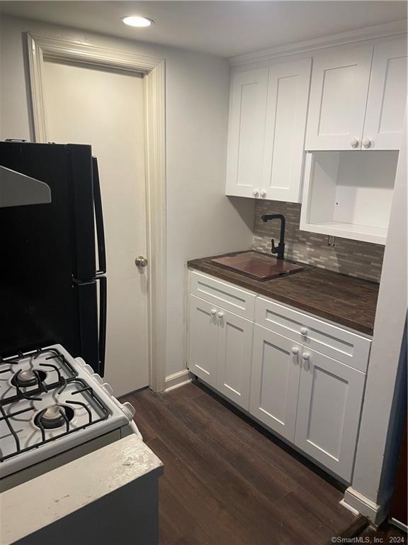 18 Prospect Street, Unit E2 Norwalk, CT 06850 - Photo 1 of 1