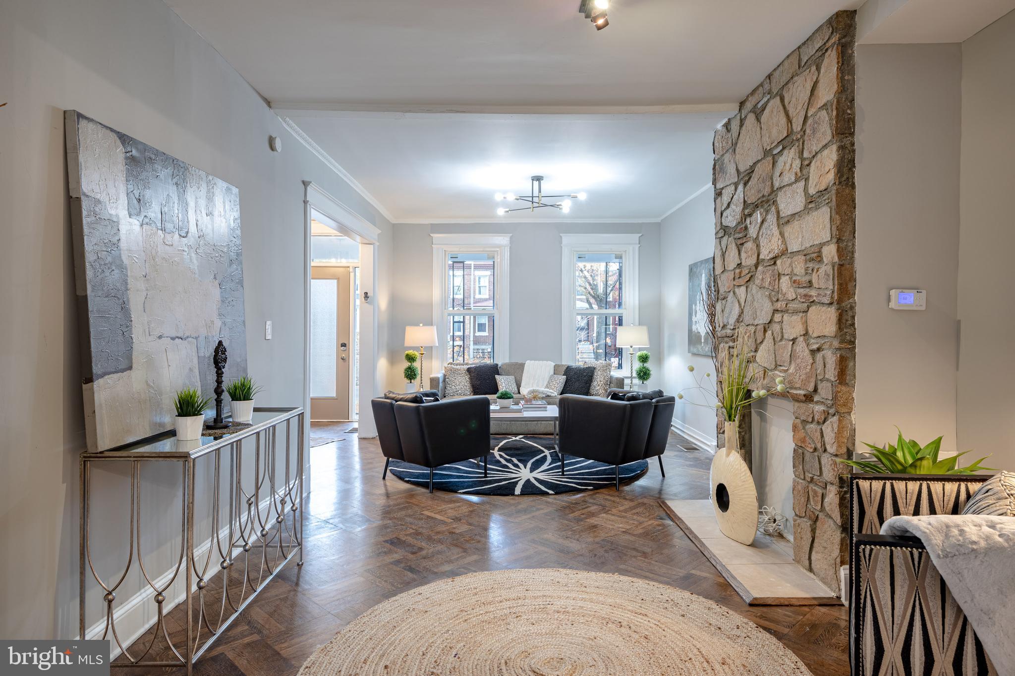 216 Rhode Island Avenue Northwest Washington, DC 20001 - Photo 7 of 28