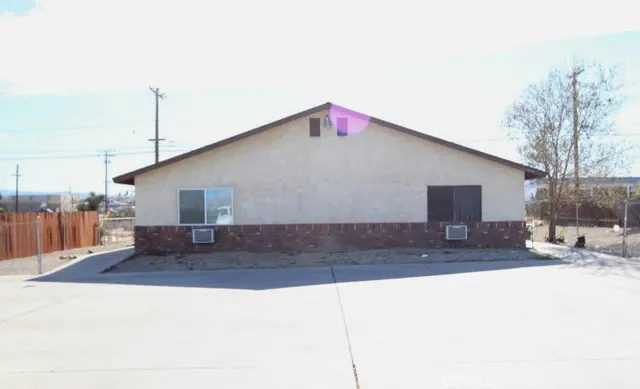 $1,295 | 16315 Juniper Street, Unit 4, Hesperia, CA 92345