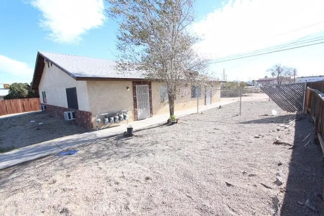 $1,295 | 16315 Juniper Street, Unit 4, Hesperia, CA 92345