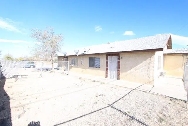 $1,295 | 16315 Juniper Street, Unit 4, Hesperia, CA 92345