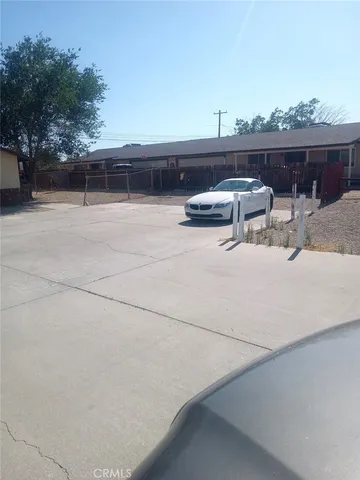 $1,295 | 16315 Juniper Street, Unit 4, Hesperia, CA 92345