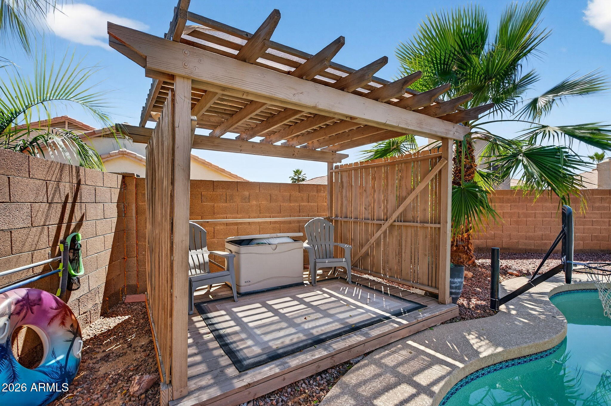 4719 East Rockledge Road Phoenix, AZ 85044 - Photo 51 of 74