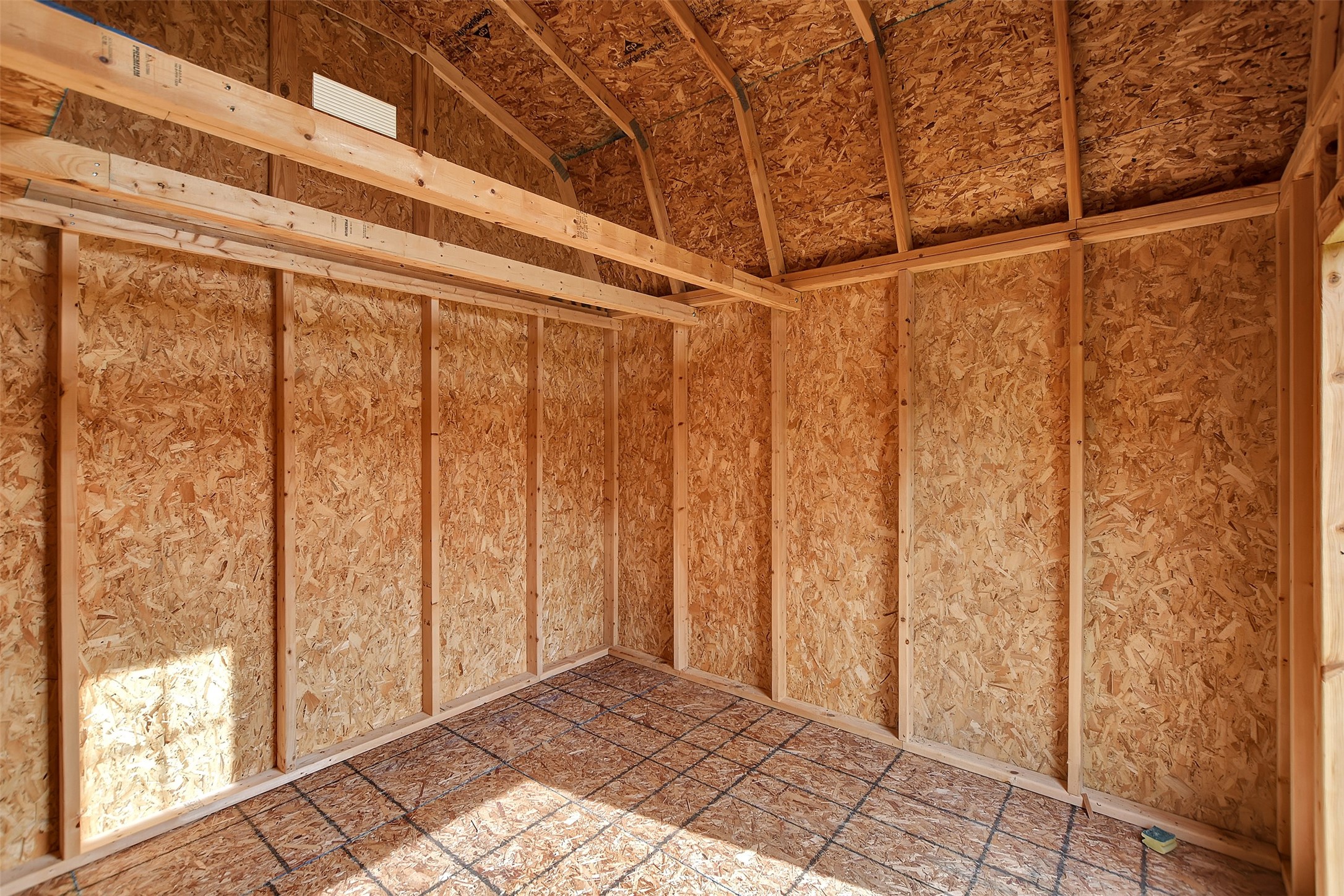 704 Teabury Street Pasadena, TX 77503 - Photo 42 of 43 a view of an empty room