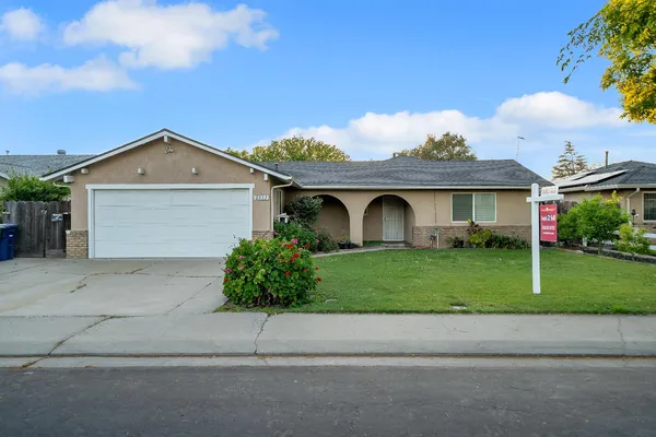 $465,000 | 2313 San Rafael Avenue, Modesto, CA 95355