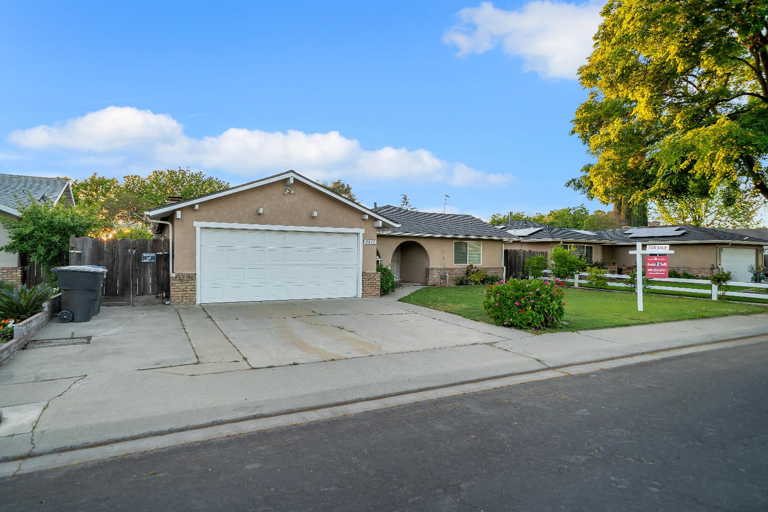 2313 San Rafael Avenue Modesto, CA 95355 - Photo 33 of 42