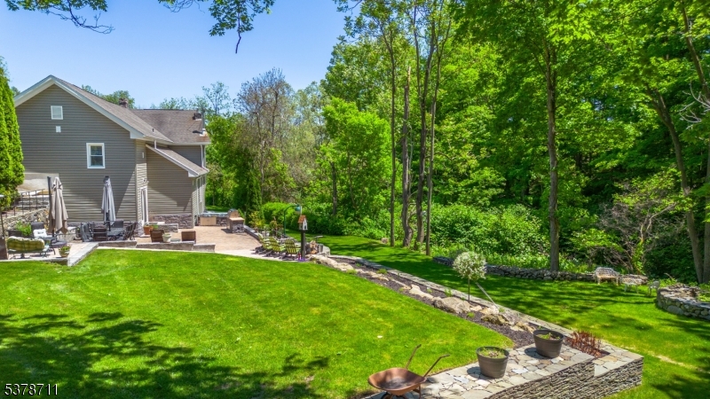 1856 Rt565, Unit 1 Glenwood, NJ 07418 - Photo 3 of 20 a view of a house with a yard porch and sitting area