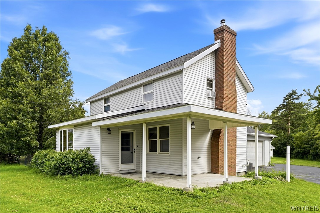 5941 Seneca Street Elma, NY 14059 - Photo 1 of 34