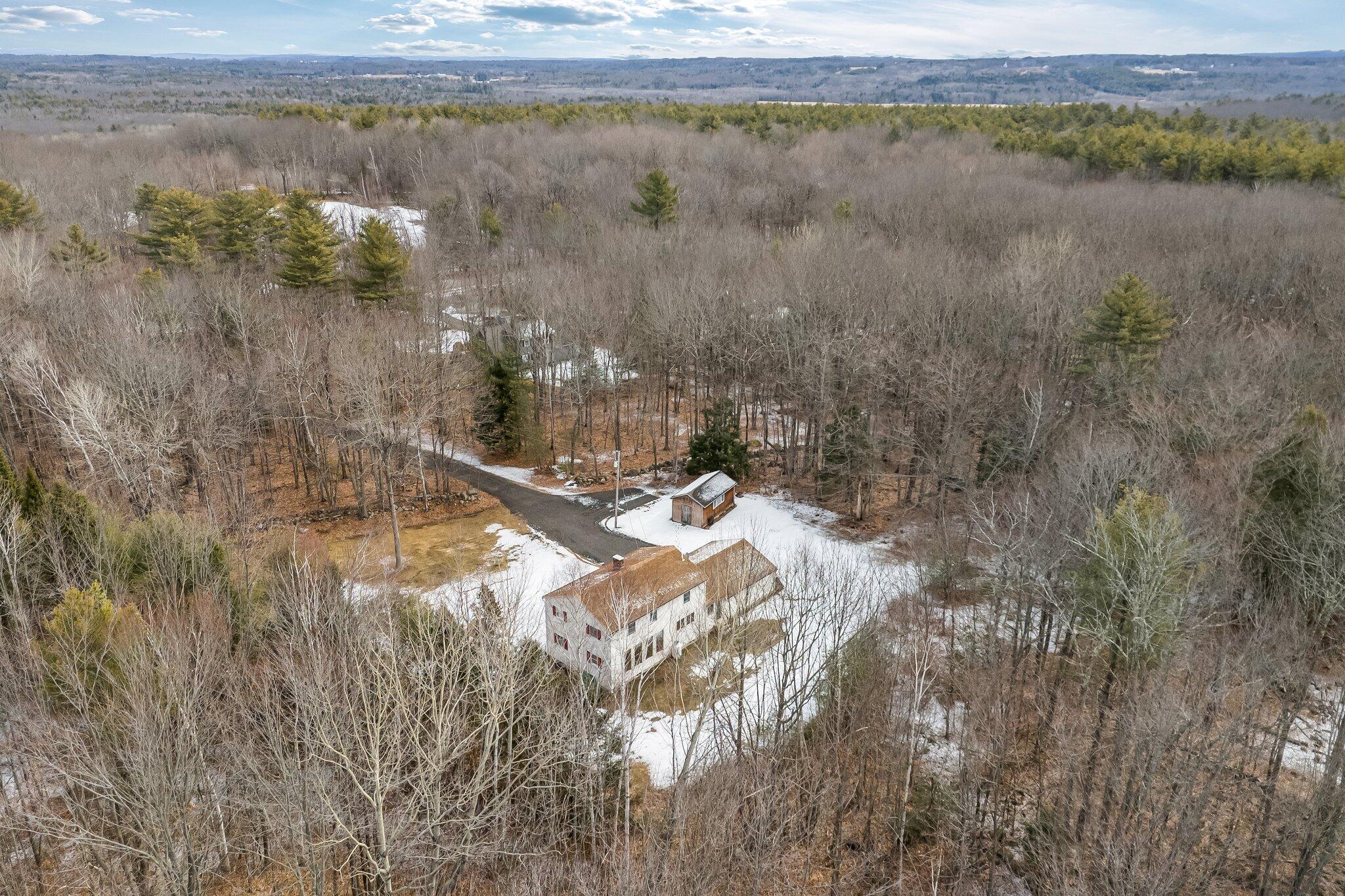 65 Bull Run Road Greene, ME 04236 - Photo 38 of 49 48-web-or-mls-65-bull-run-rd