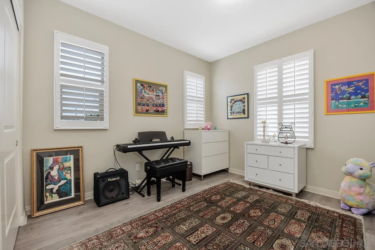 1080 Primrose Lane Encinitas, CA 92024 - Photo 18 of 24 Bedroom