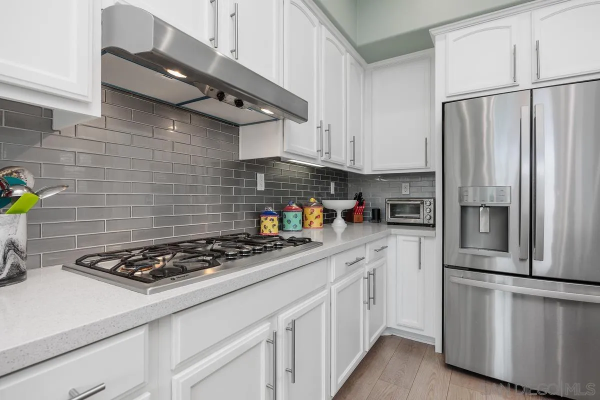 1080 Primrose Lane Encinitas, CA 92024 - Photo 5 of 24 Kitchen