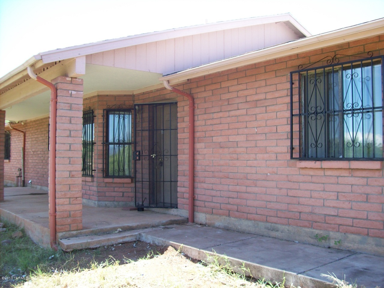 894 Frijol Court Rio Rico, AZ 85648 - Photo 1 of 5