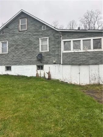 $39,900 | 104 Groff Road, Confluence, PA 15424