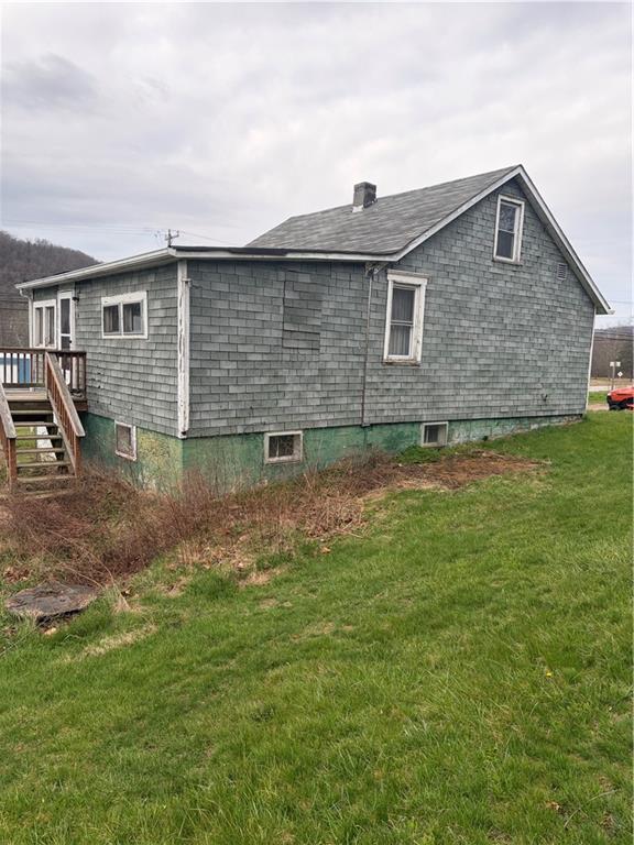 104 Groff Road Confluence, PA 15424 - Photo 2 of 11