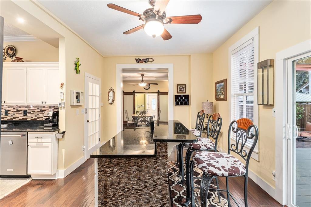 44 Southeast 8th Court Ocala, FL 34471 - Photo 35 of 87 a very nice looking living room with a large window