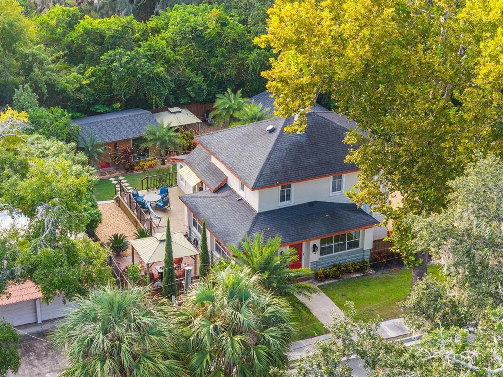 44 Southeast 8th Court Ocala, FL 34471 - Photo 74 of 87
