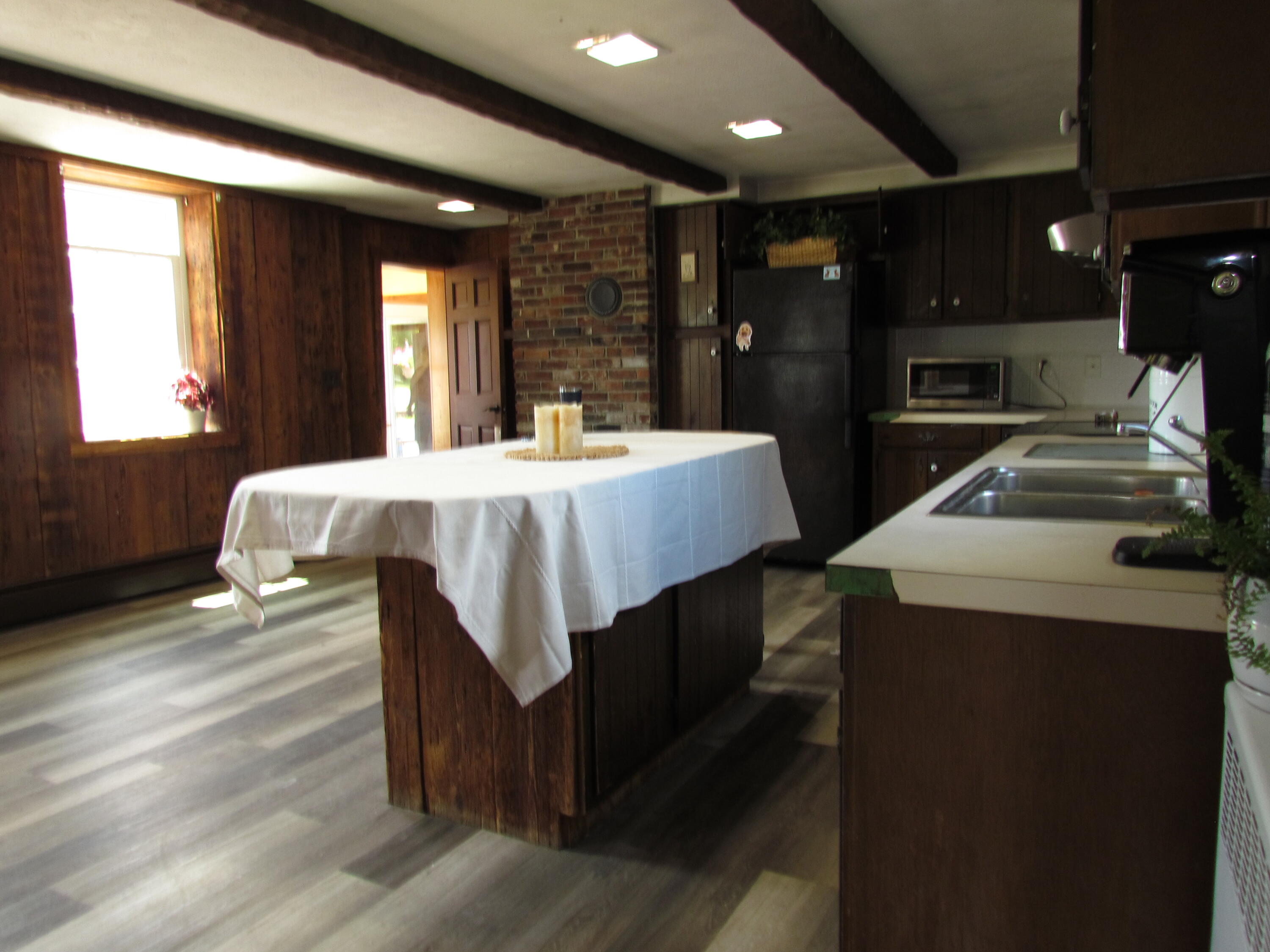53 Ferry Road Lisbon, ME 04250 - Photo 18 of 50 Kitchen Update 1970's