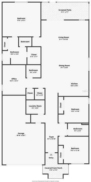 18575 Midsummer Place Venice, FL 34293 - Photo 8 of 45