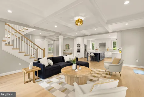 $1,725,000 | 9111 Sligo Creek Parkway, Silver Spring, MD 20901