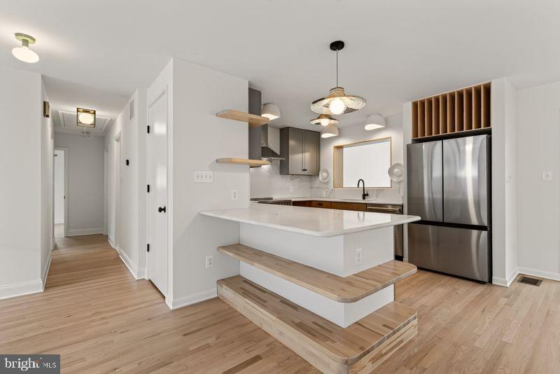 963 North Rochester Street Arlington, VA 22205 - Photo 11 of 43 Gallery Image 11